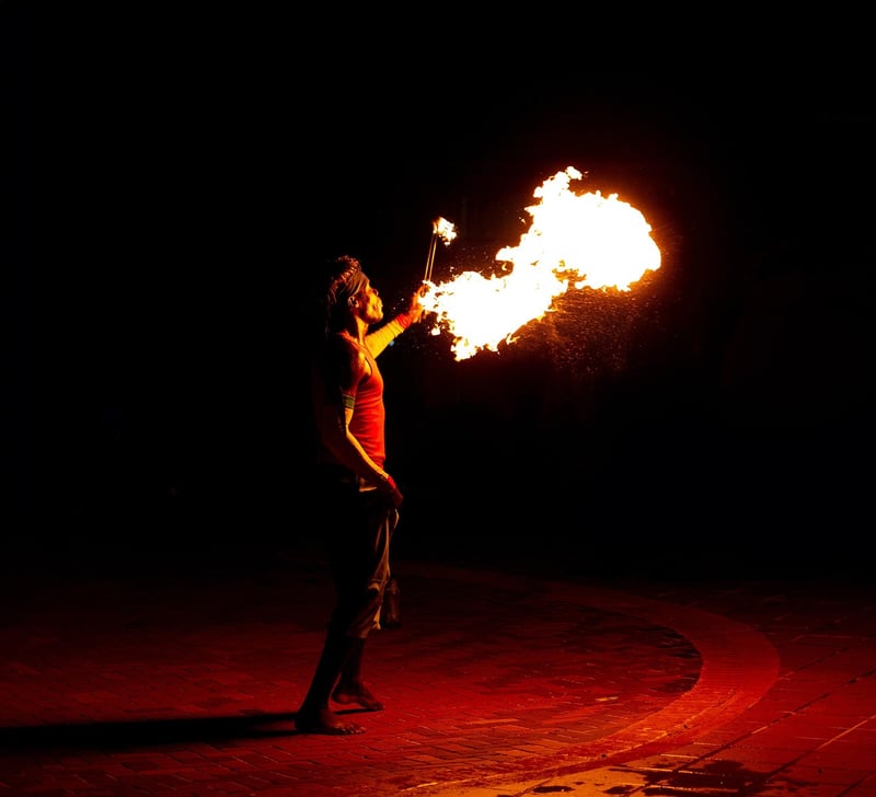 Breath of Fire